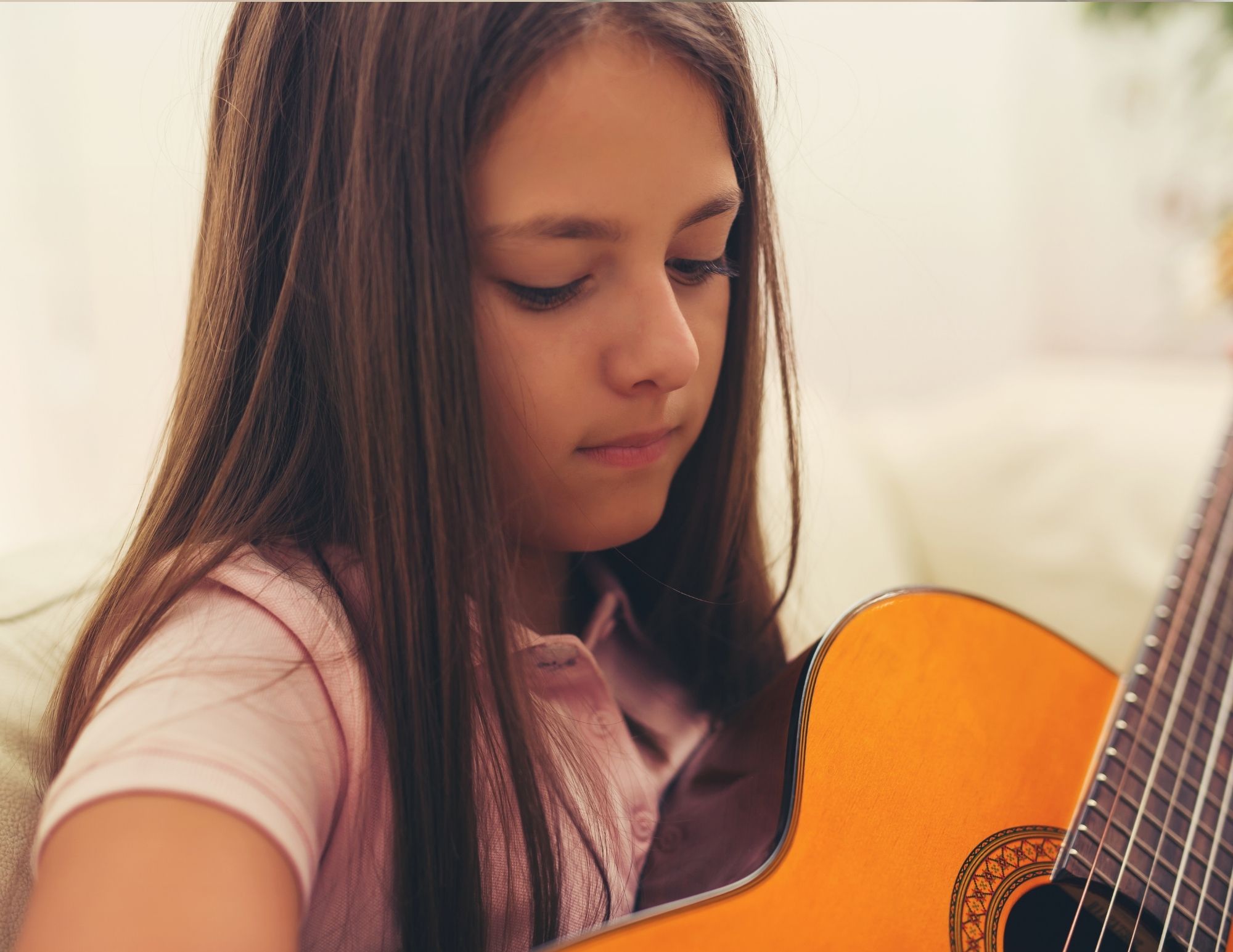 Vernon Community Arts Centre - Guitar Lessons Ages 9 to Adult