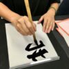 Pro-D Japanese Calligraphy