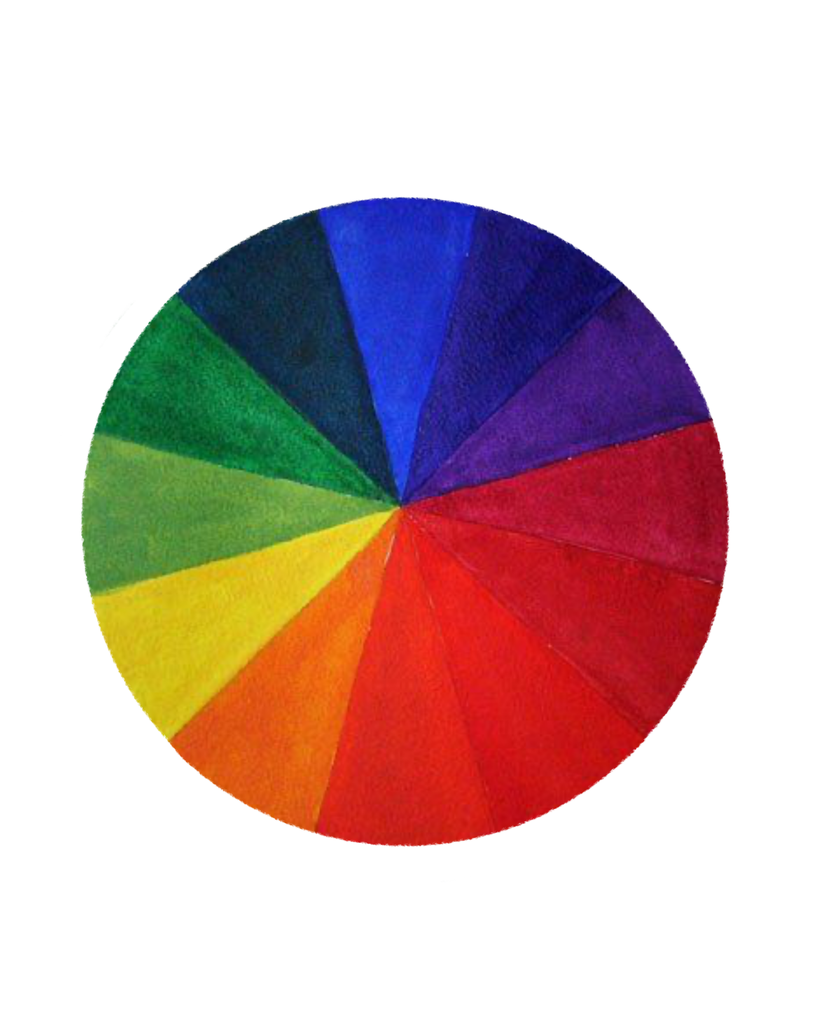 Vernon Community Arts Centre - Colour Theory for Artists