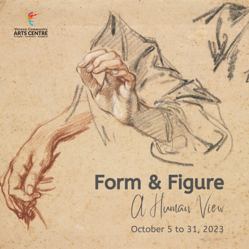 Form & Figure – A Human View