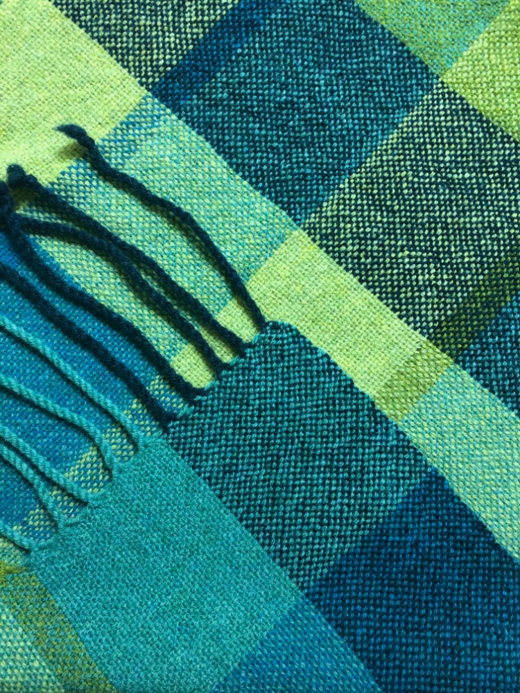 Kalamalka Weavers and Spinners